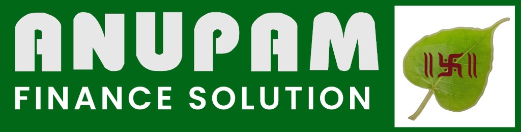 Anupam Finance Solution